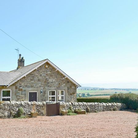 Heckley Cottage 안윅 외부 사진