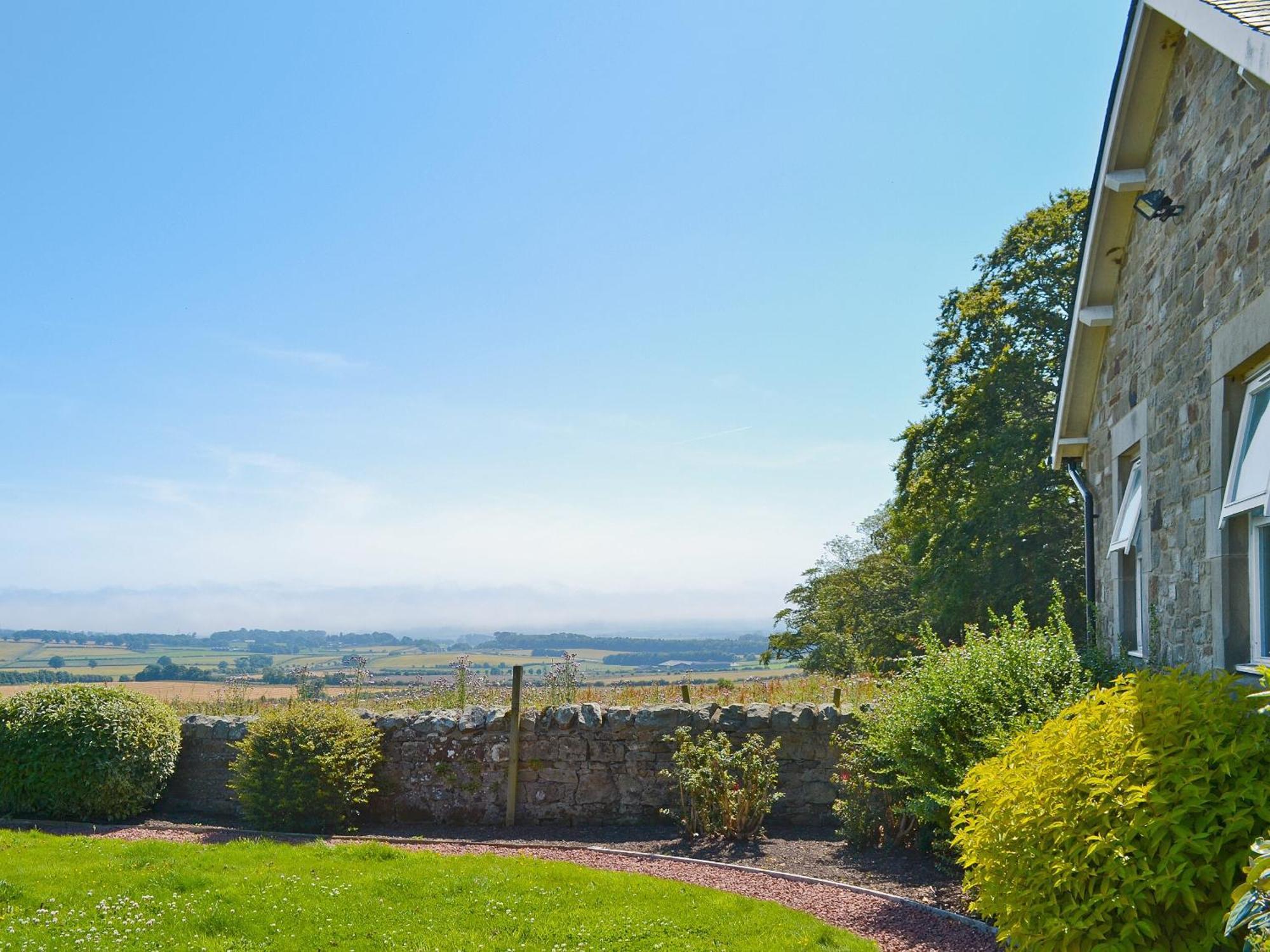 Heckley Cottage 안윅 외부 사진